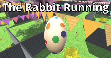 The Rabbit Running
