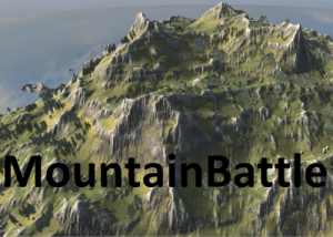 MountainBattle