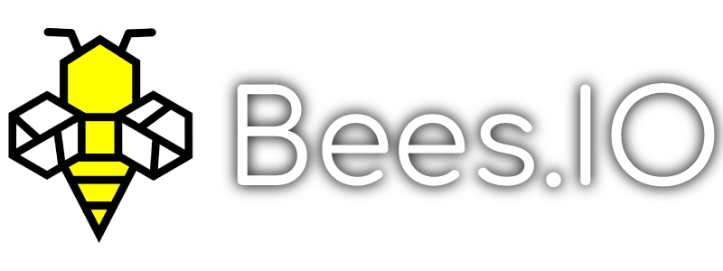 BeesIO logo