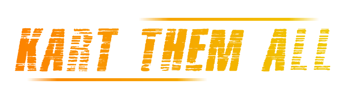 Kart Them All logo